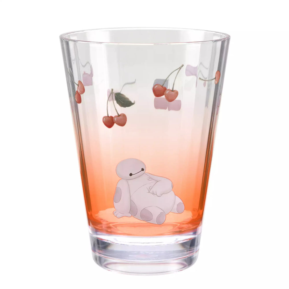 JDS - Chill Life Drinkware x Baymax Cup