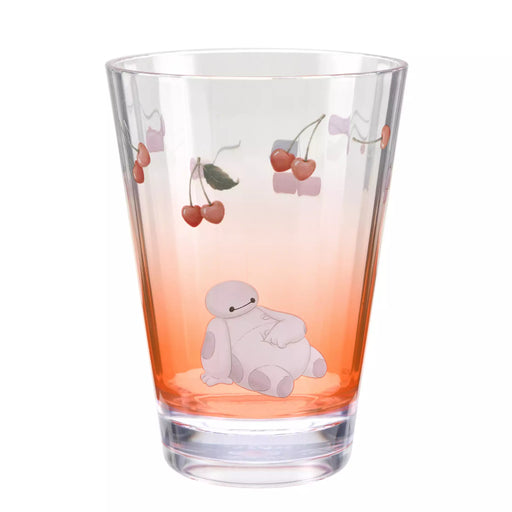 JDS - Chill Life Drinkware x Baymax Cup