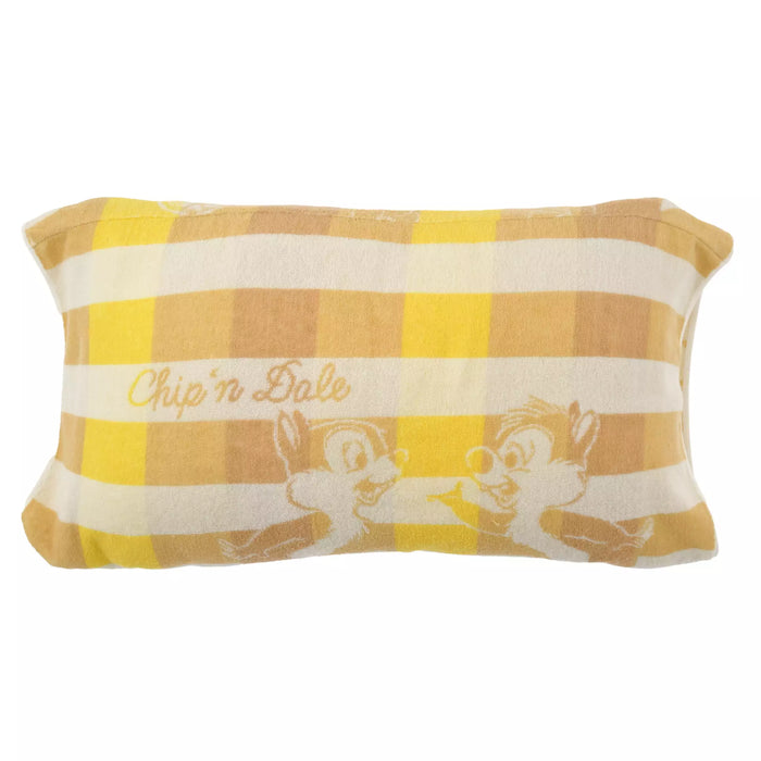 JDS - Summer Room Wear x Chip & Dale "Antibacterial and Deodorizing" Pillow Case/Cover