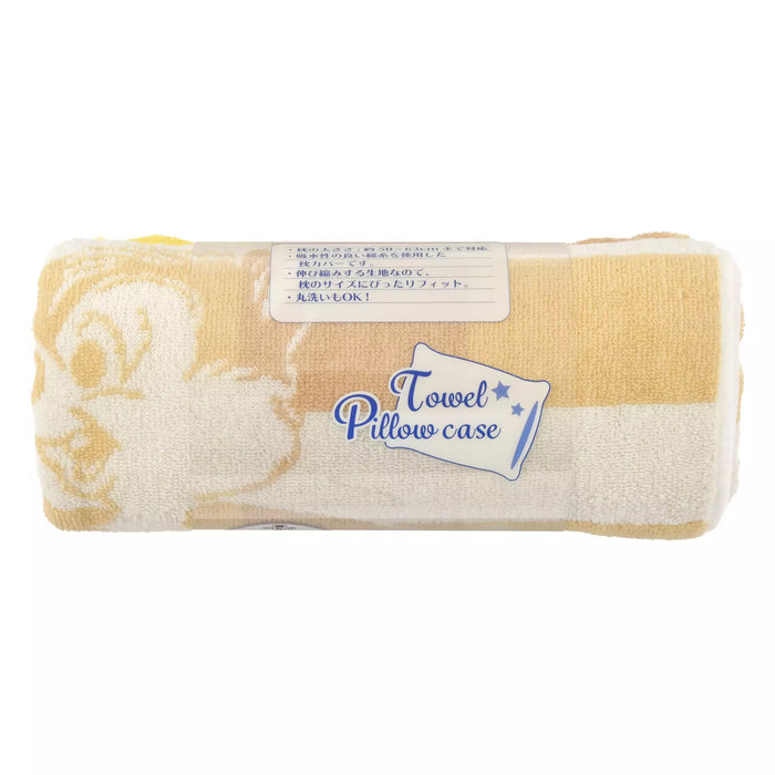 JDS - Summer Room Wear x Chip & Dale "Antibacterial and Deodorizing" Pillow Case/Cover