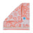 JDS - Ariel "Flower Decoration Silhouette" Mini Towel