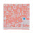 JDS - Ariel "Flower Decoration Silhouette" Mini Towel