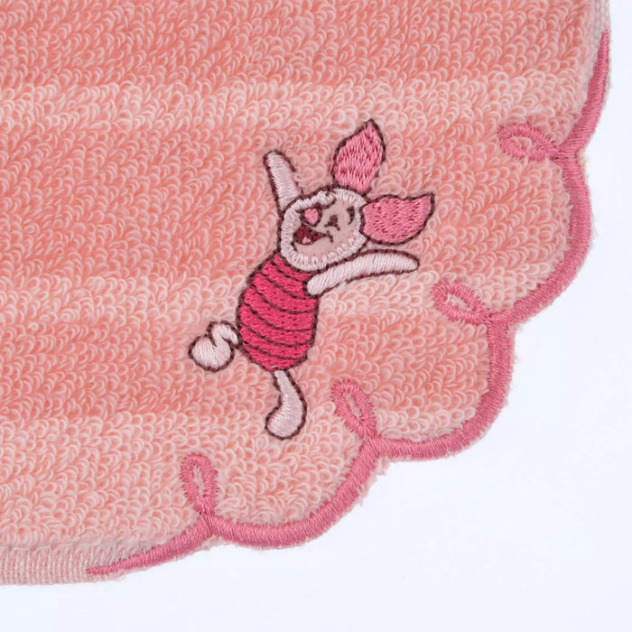 JDS - Piglet Mini Towel