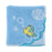 JDS - Flounder Mini Towel