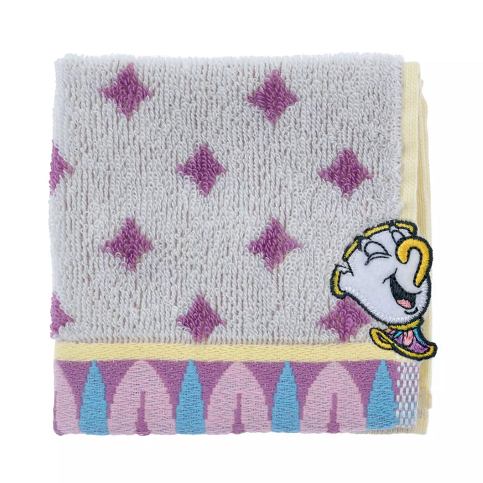 JDS - Chip the Cup Mini Towel