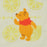 JDS - Winnie the Pooh "Gauze Lemon" Mini Towel