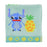 JDS - Stitch "Pixar Art" Mini Towel