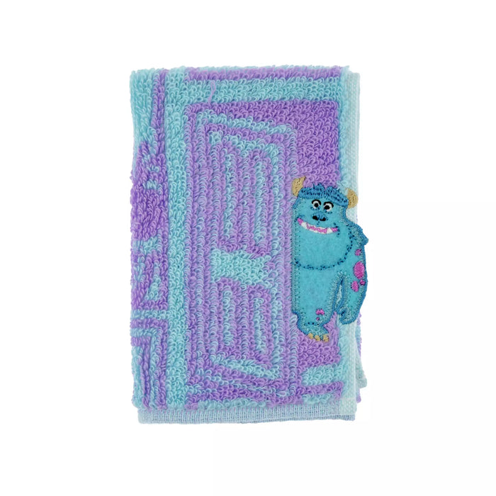 JDS - Sulley "Door" Mini Towel