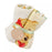 JDS - Winnie the Pooh "Chill Life" Face Towel Set
