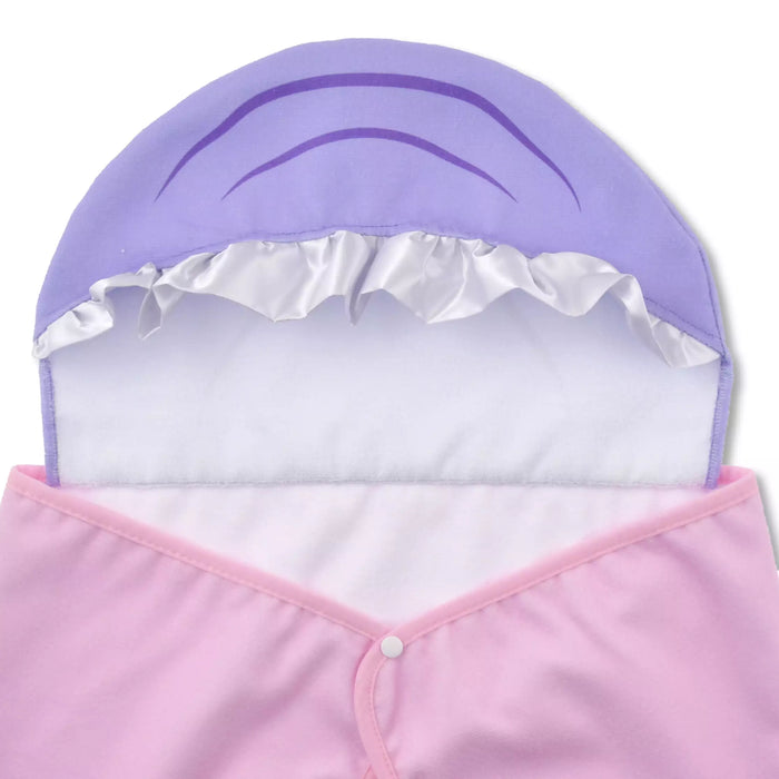 JDS - Young Oyster/Oyster Baby Cool Hoodie Towel