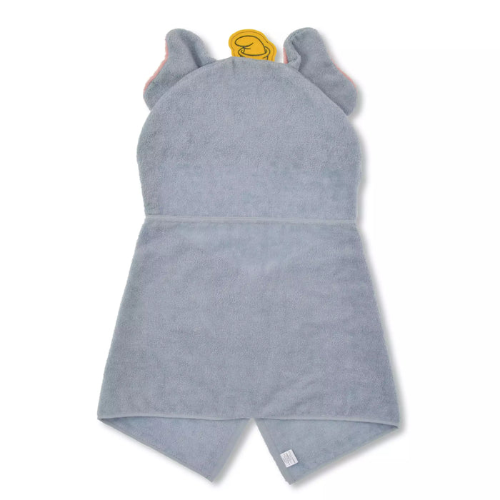 JDS - Dumbo Cool Hoodie Towel