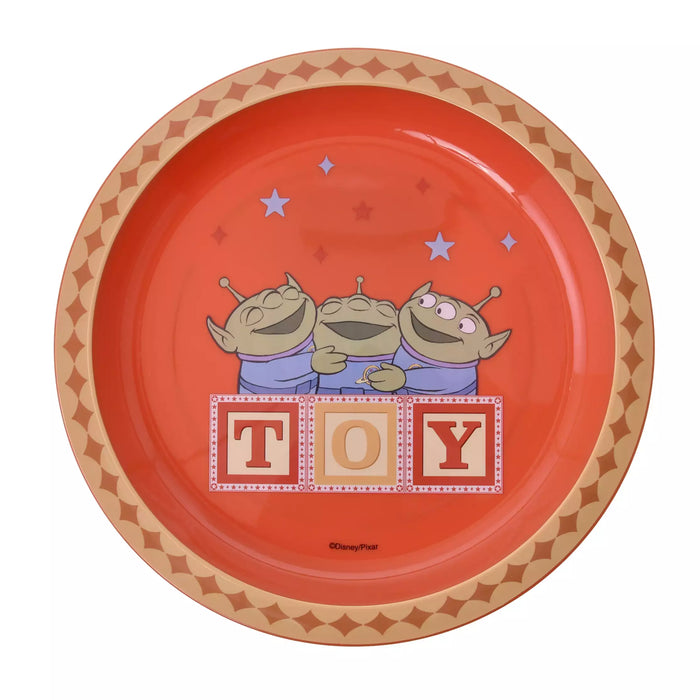 JDS - Casual Leisure Collection x Toy Story Picnic Set (Release Date: Apr 5)