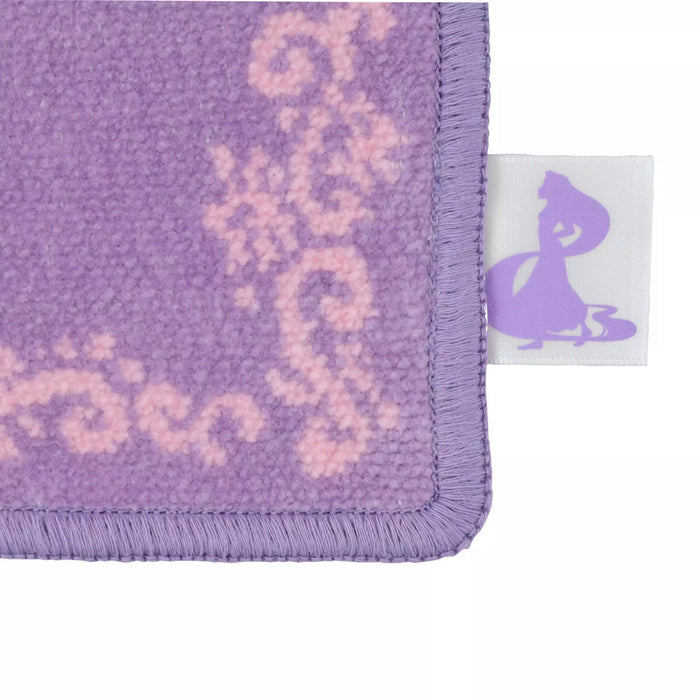 JDS - Feel Like Rapunzel " Collection x Rapunzel Mini Towel (Release Date: Apr 9)