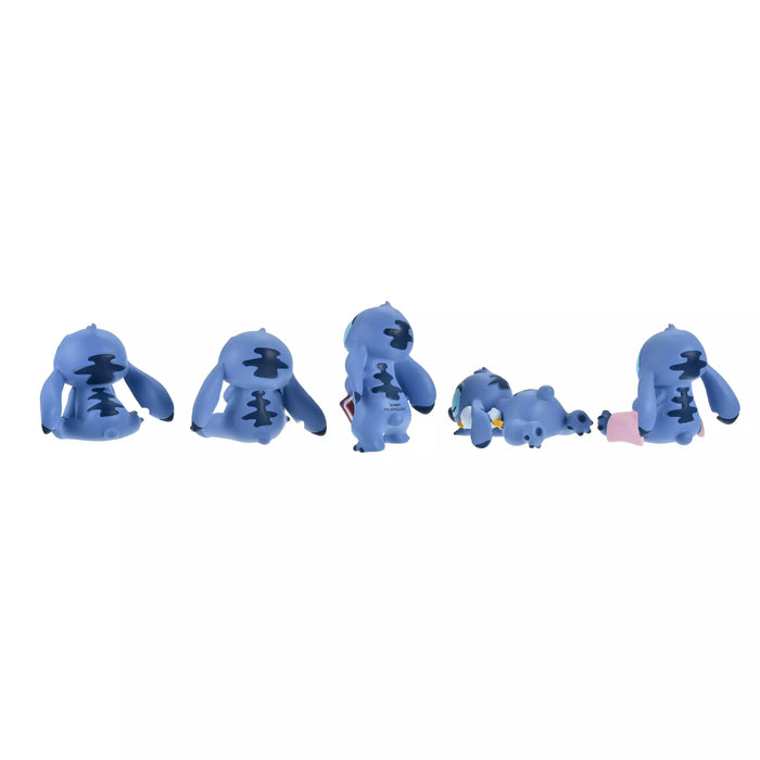 JDS - Disney Stitch Day Collection x Stitch Secret Figure (Release Date: June 11, 2024)