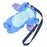 JDS - Disney Stitch Day Collection x Stitch Multi Pochette Shoulder Bag (Release Date: June 11, 2024)