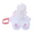 JDS - Tebura Goods x Marie Plush Toy Shaped Multi Pochette with Strap