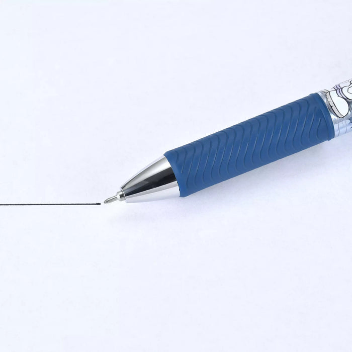 JDS - Mickey & Friends "Spacewalk" Pentel EnerGel 0.5 Gel Ink Ballpoint Pen