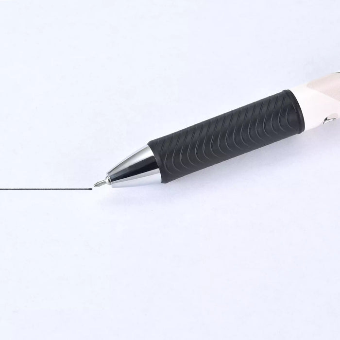 JDS - Mickey & Minnie Pentel EnerGel 0.5 Gel Ink Ballpoint Pen