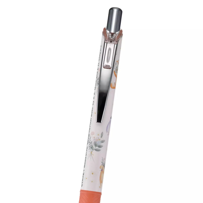 JDS - Pooh & Friends "Water Color" Pentel EnerGel 0.5 Gel Ink Ballpoint Pen
