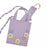 JDS - Feel Like Rapunzel " Collection x Rapunzel 2 Ways Shoulder Bag (Release Date: Apr 9)