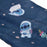 JDS - Rainy Day x Stitch & Scrump Ohana Life Folding Umbrella Case