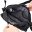 JDS - Disney Outdoor Collection x [Columbia] Mickey Shoulder Bag Black