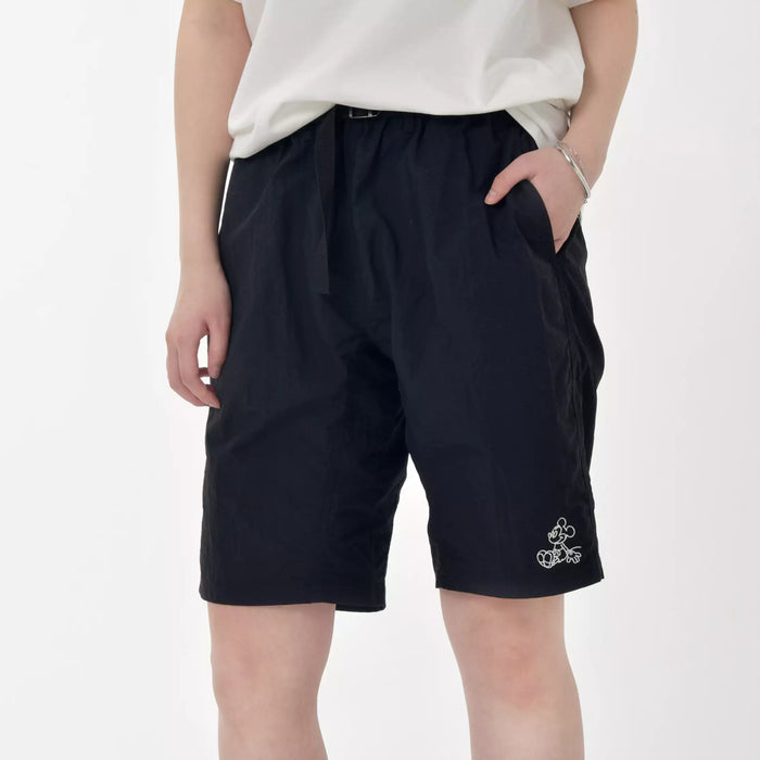 JDS - Disney Outdoor Collection x Mickey Shorts for Adults