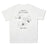 JDS - Disney Outdoor Collection x Mickey Short Sleeve T Shirt for Adults White Color