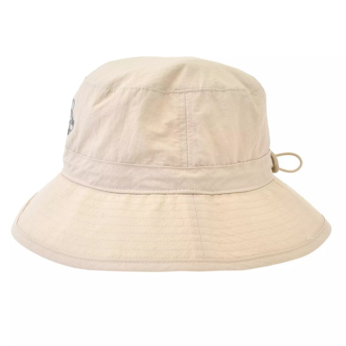 JDS - Disney Outdoor Collection x Mickey Hat fior Adults Beige Color