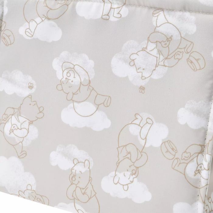 JDS - Winnie the Pooh "Cloud" Cool Bag with Charm