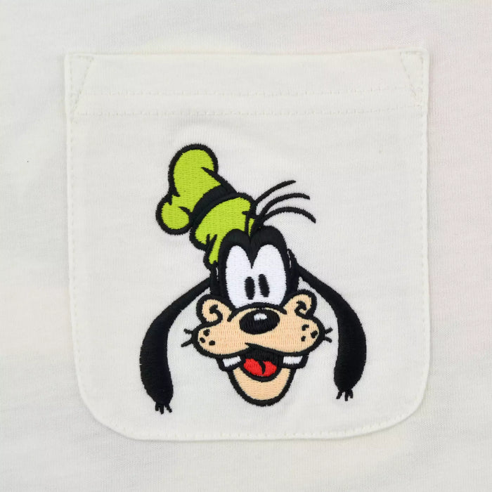 JDS - Goofy Fashion Collection x Goofy Short Sleeve T-shirt for Adults
