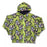 JDS - Goofy Fashion Collection x Goofy Reversible Windbreaker Jacket For Adults