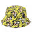 JDS - Goofy Fashion Collection x Goofy Reversible Hat for Adults