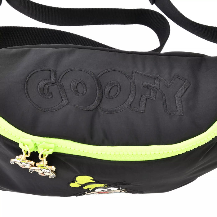 JDS - Goofy Fashion Collection x Goofy Body Bag/Waist Pouch
