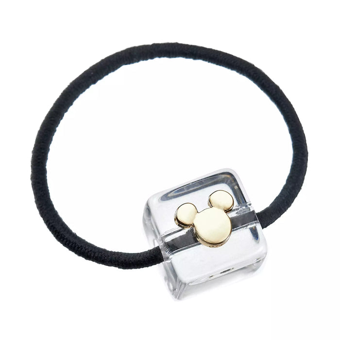 JDS - Mickey Mouse Icon Cube Hair Tie