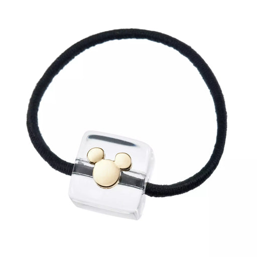 JDS - Mickey Mouse Icon Cube Hair Tie