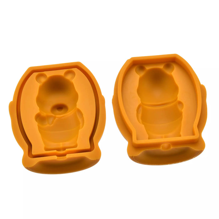 JDS - Winnie the Pooh "Making Honey Pot" Silicone Ice Mold