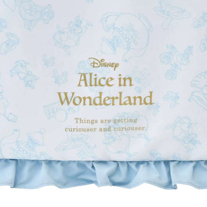 JDS - Alice Sweet Garden Collection x Alice in the Wonderland Tote Bag