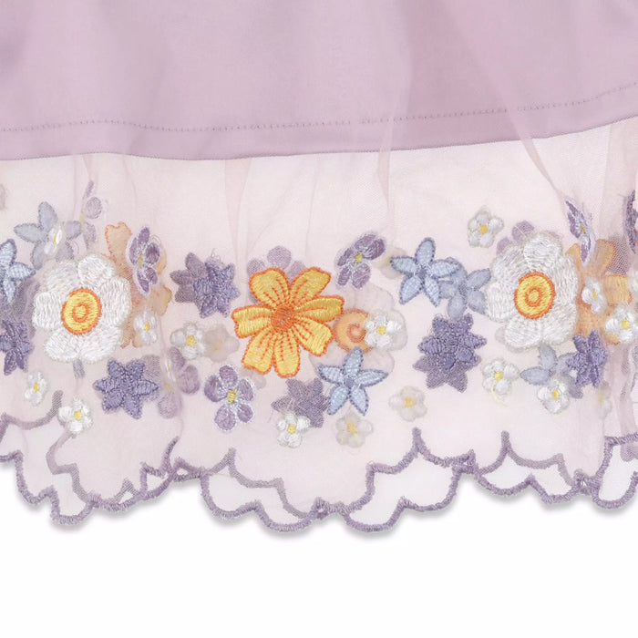 JDS - Feel Like Rapunzel " Collection x Rapunzel Skirt for Adults (Release Date: Apr 9)