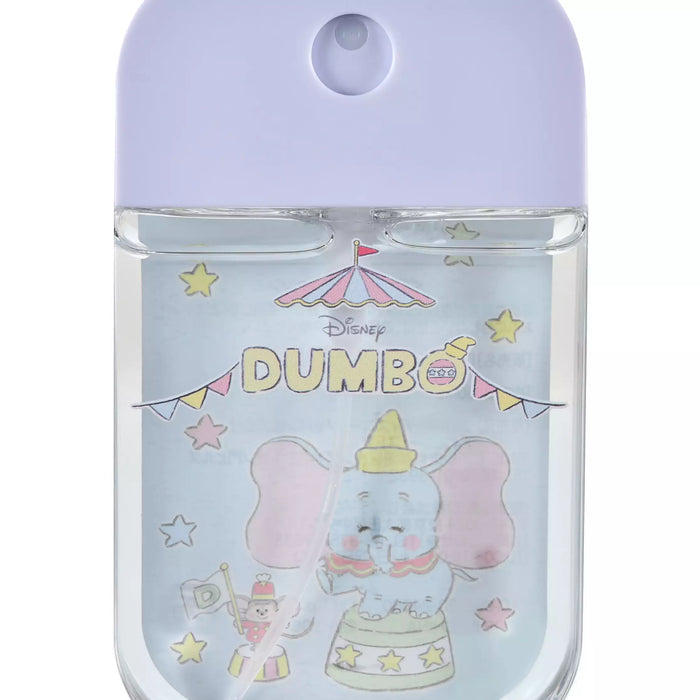 JDS - Dumbo & Timothy Hand Spray Illustrated by Noriyuki Echigawa