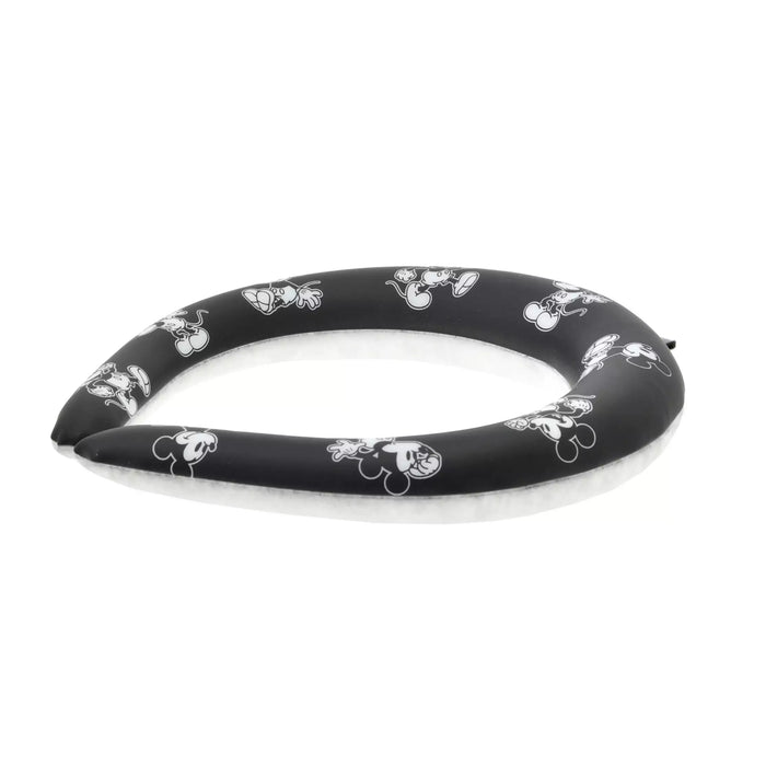 JDS - Disney Outdoor Collection x Mickey Cool Loop Neck Ring (Size L)