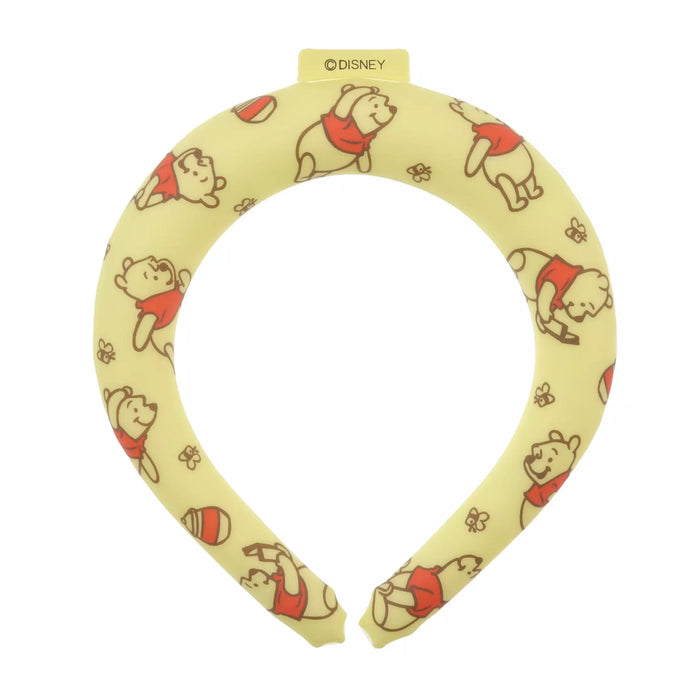 JDS - Disney Outdoor Collection x Winnie the Pooh Cool Loop Neck Ring (Size L)