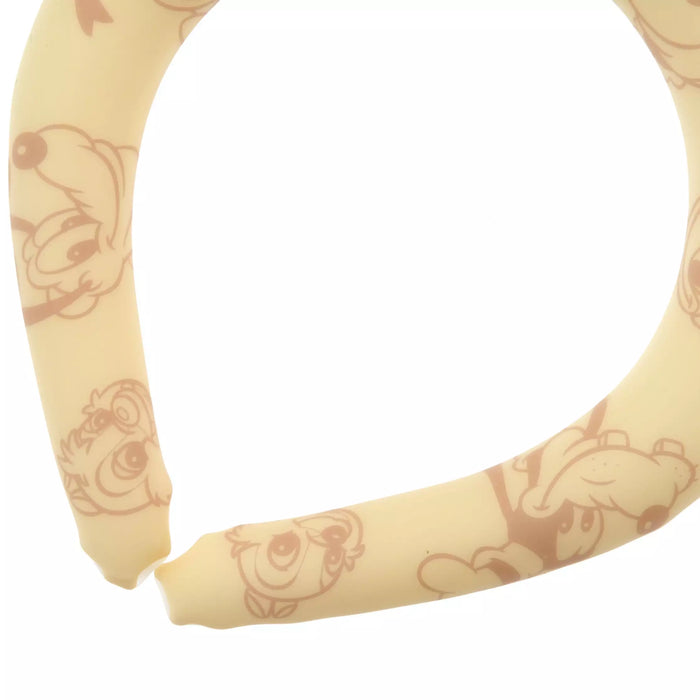 JDS - Disney Outdoor Collection x Mickey & Friends Cool Loop Neck Ring (Size L)