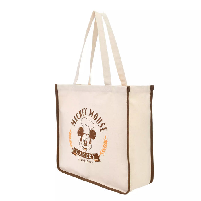 JDS - Mickey's Bakery x Mickey Tote Bag