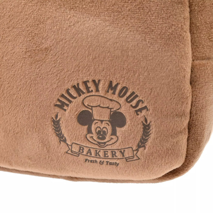 JDS - Mickey's Bakery x Mickey Pouch