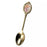 JDS - Alice Sweet Garden Collection x Alice & Bread and Butterfly Spoon