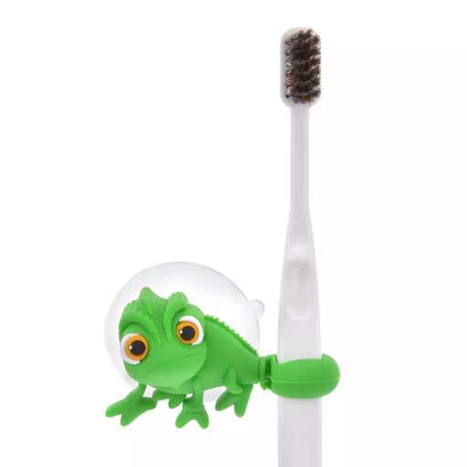 JDS - Pascal Suction Cup Design Toothbrush Holder