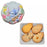 JDS - [Honolulu Cookie Company] Stitch & Scrump Cookies in a Tin (Release Date: June 26, 2024)