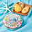 JDS - [Honolulu Cookie Company] Stitch & Scrump Cookies in a Tin (Release Date: June 21, 2024)