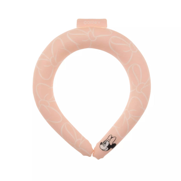 JDS - Disney Outdoor Collection x Minnie Mouse Cool Loop Neck Ring (Size M)